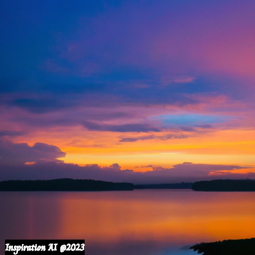 "A Captivating Kaleidoscope of Color"