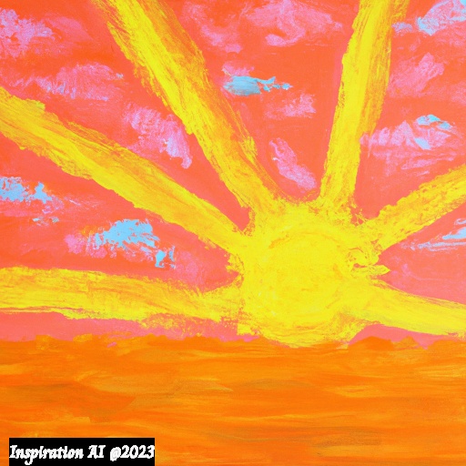 A New Day of Hope and Beauty