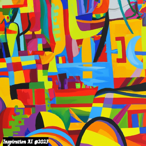 Life's Beautiful Journey